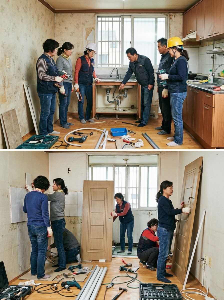 AI 시대에도 사라지지 않는 기술, 손기술의 가치