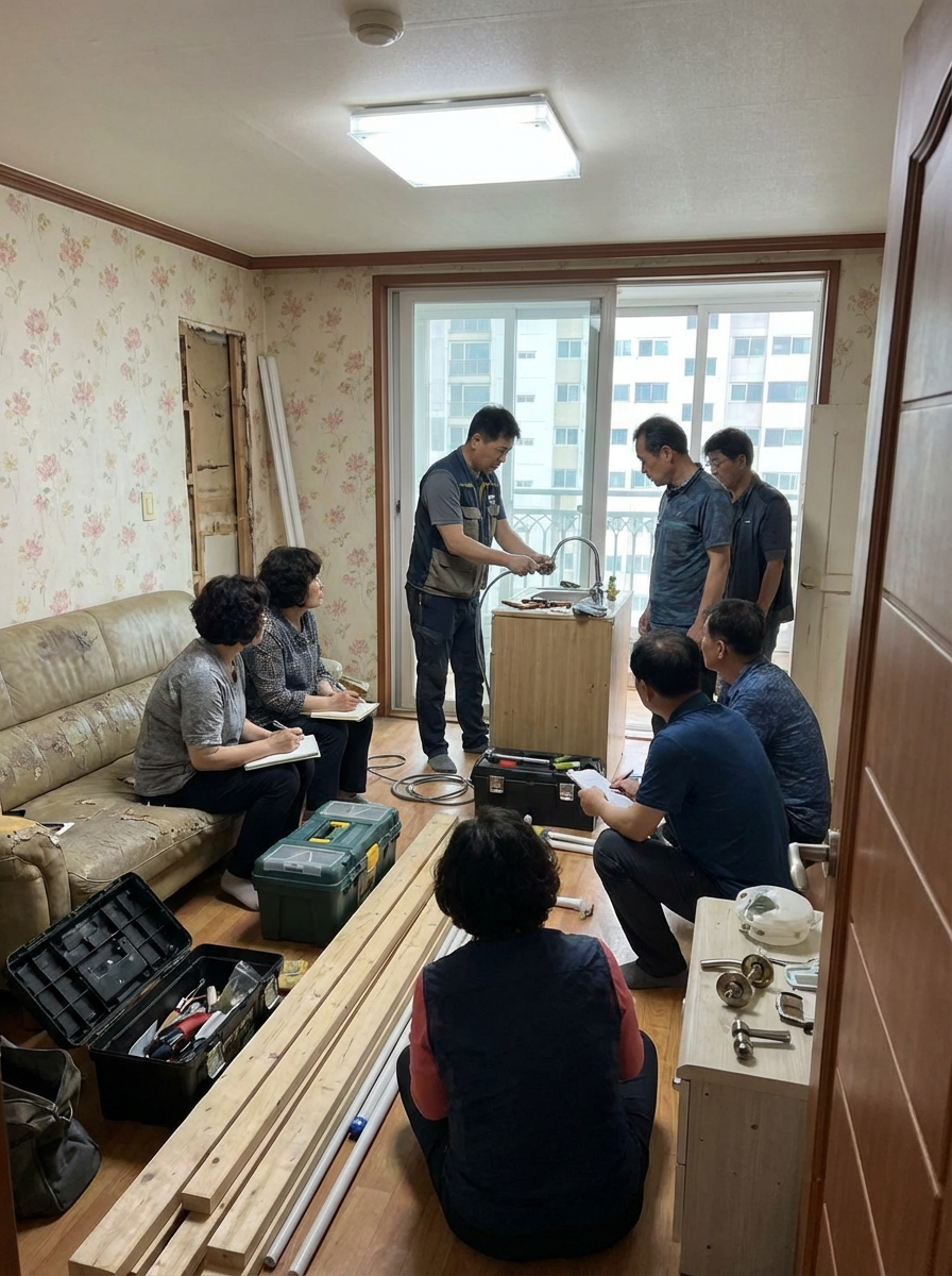 손기술로 부업 시작하기: 현실적인 수입 가이드